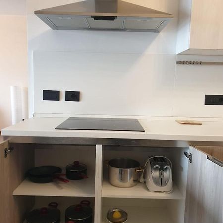 Bovisa New Apartment ミラノ エクステリア 写真