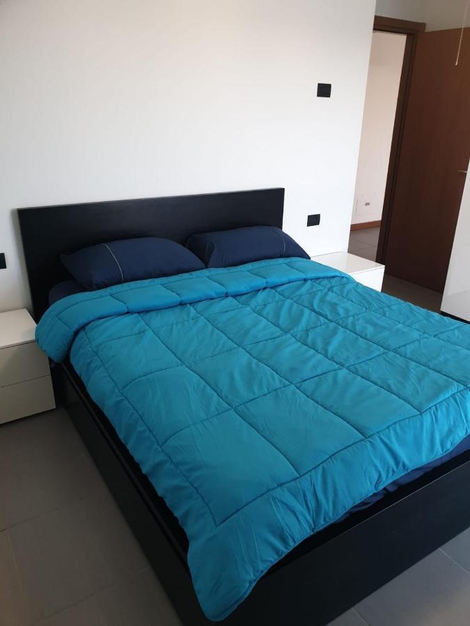 Bovisa New Apartment ミラノ エクステリア 写真