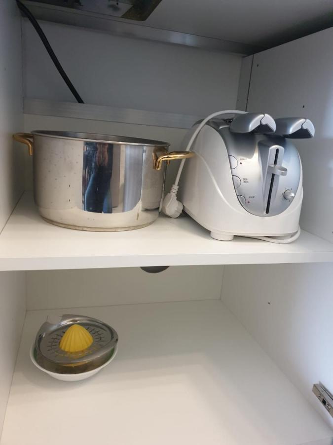 Bovisa New Apartment ミラノ エクステリア 写真