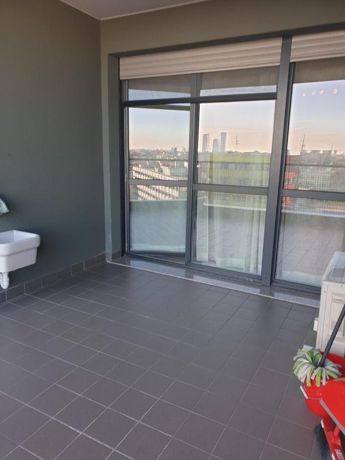 Bovisa New Apartment ミラノ エクステリア 写真