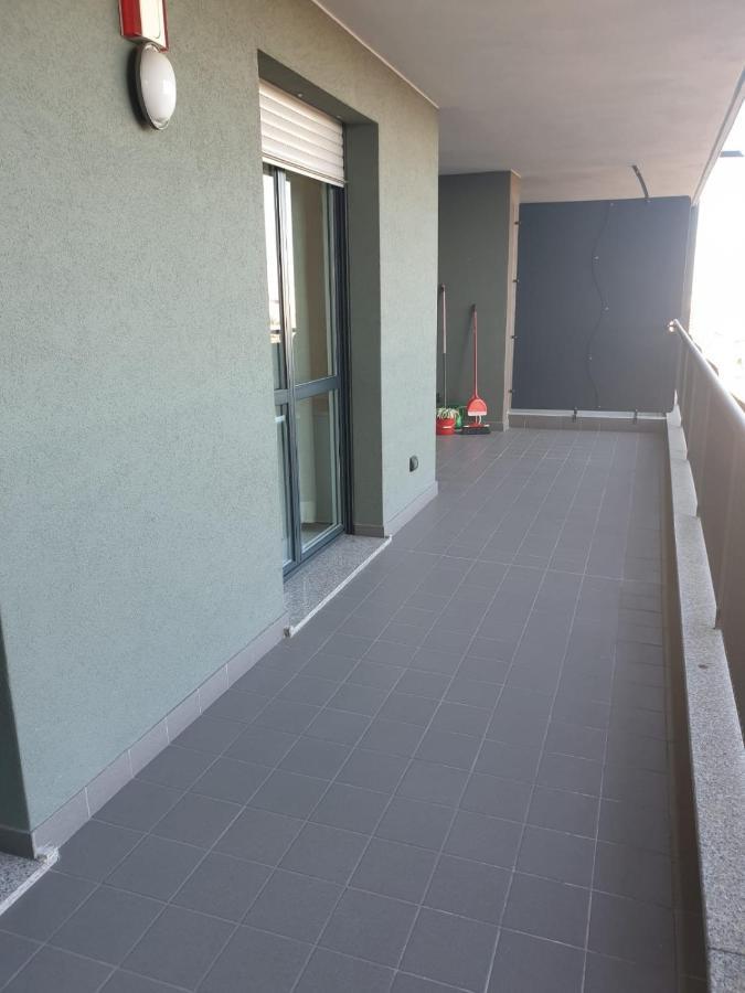 Bovisa New Apartment ミラノ エクステリア 写真