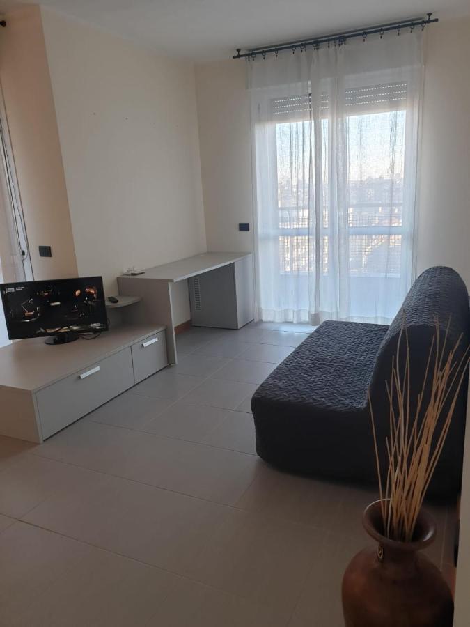 Bovisa New Apartment ミラノ エクステリア 写真