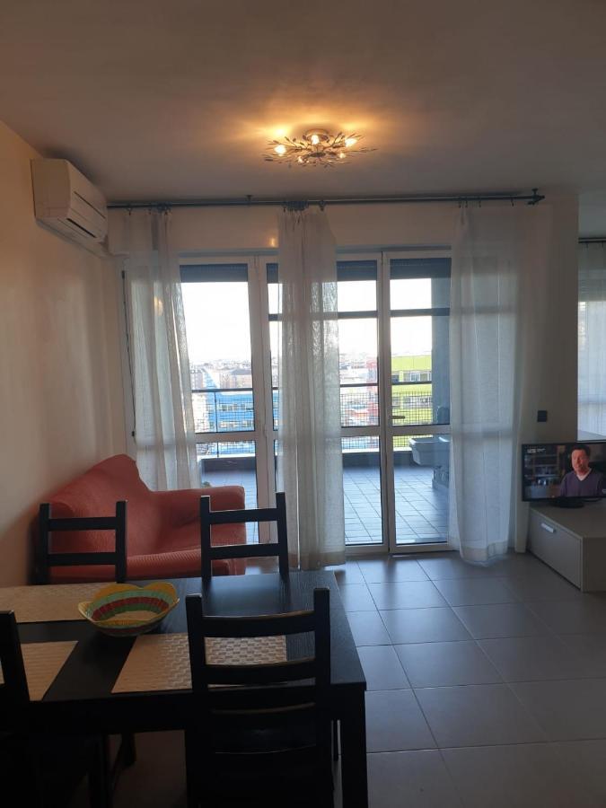 Bovisa New Apartment ミラノ エクステリア 写真