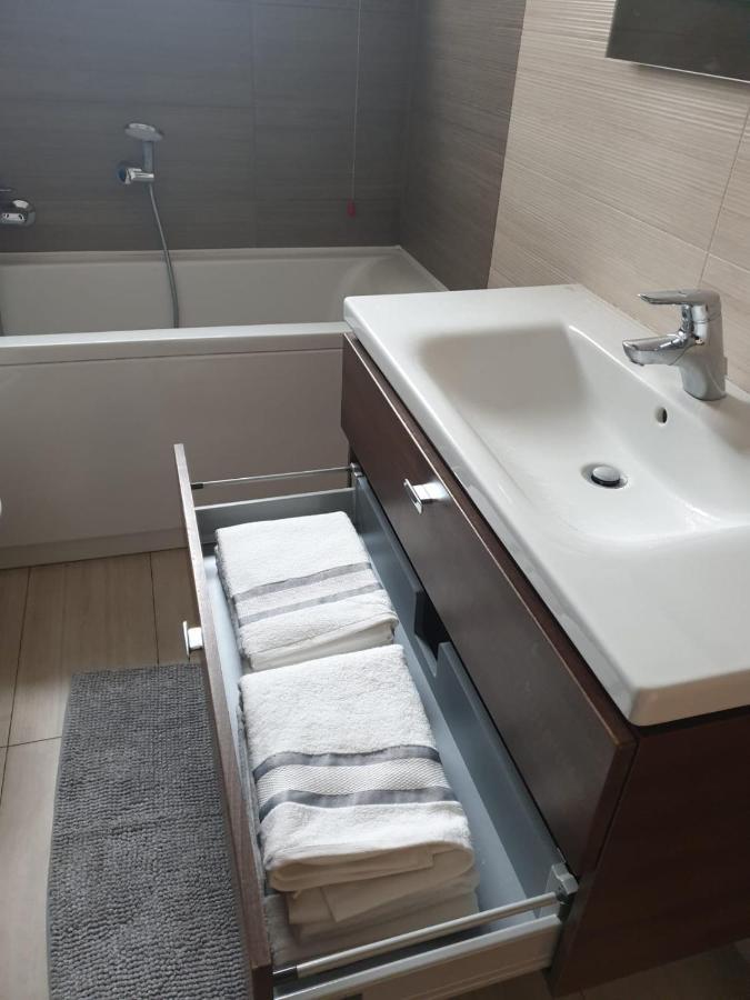 Bovisa New Apartment ミラノ エクステリア 写真