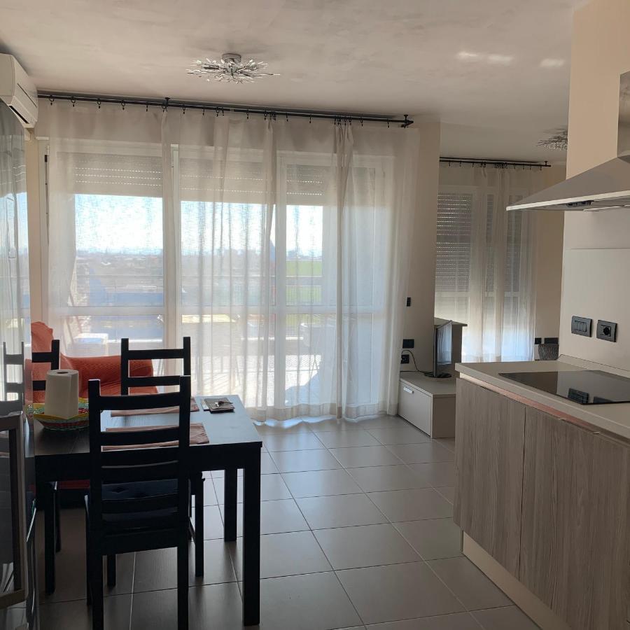 Bovisa New Apartment ミラノ エクステリア 写真